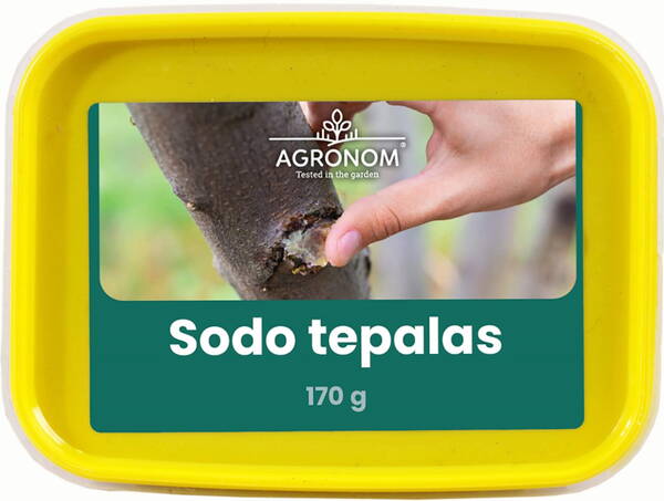 Pookevaha "Sodo tepalas"